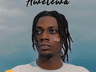 Chop Daily, Ayox - Awelewa