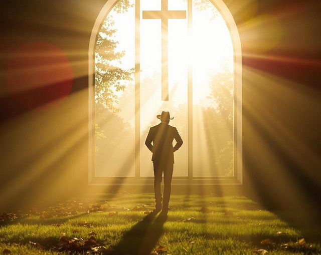 Solomon Ray - Find Your Rest