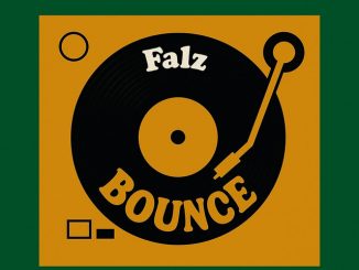 Falz - Bounce