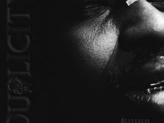 Boj - Contraband ft. Olamide