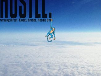 Smallgod, Headie One, Kweku Smoke - Hustle