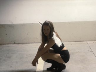 panicbaby - Claw Marks