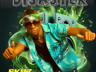 SKYZ His royal majesty - NEKEDE