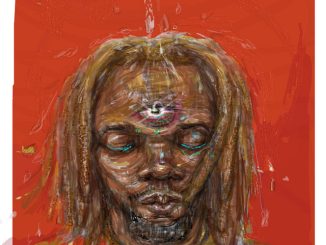 King Perryy - High Frequency