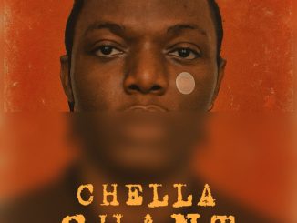 Chella - CHELLA CHANT