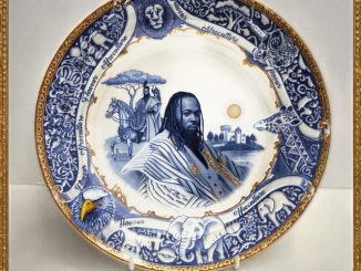 Flavour - Afroculture