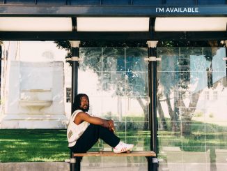 Johnny Drille - I'm Available