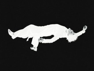 Labrinth - IMPLOSION