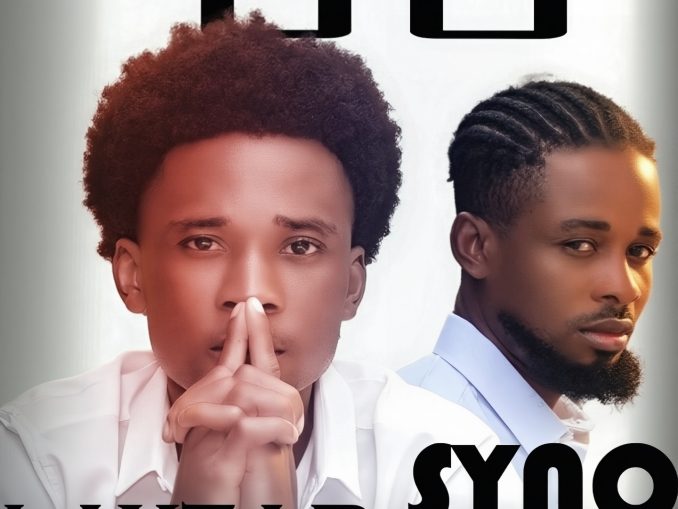 Layzar - Go ft. Syno